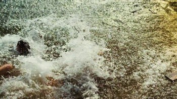 Piranha 3DD screenshot 1