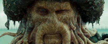 Pirates of the Caribbean: At World's End screenshot 1