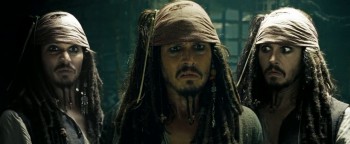 Pirates of the Caribbean: At World's End screenshot 2