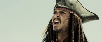 Pirates of the Caribbean: At World's End screenshot 3