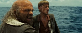 Pirates of the Caribbean: Dead Man's Chest screenshot 1