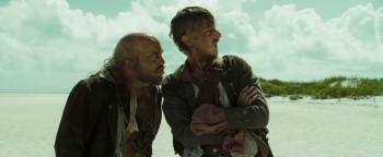 Pirates of the Caribbean: Dead Man's Chest screenshot 2