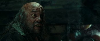 Pirates of the Caribbean: Dead Man's Chest screenshot 3