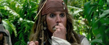 Pirates of the Caribbean: On Stranger Tides screenshot 2