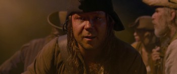 Pirates of the Caribbean: On Stranger Tides screenshot 3