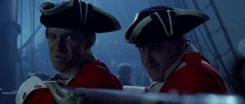 Pirates of the Caribbean: The Curse of the Black Pearl screenshot 3