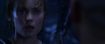 Pitch Black screenshot 1