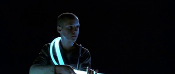 Pitch Black screenshot 2