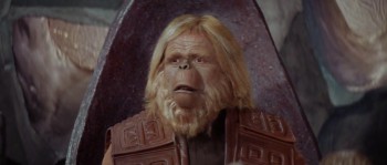Planet of the Apes screenshot 1