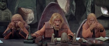 Planet of the Apes screenshot 2