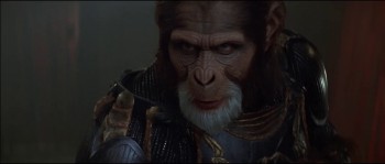 Planet of the Apes screenshot 1