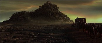 Planet of the Apes screenshot 3