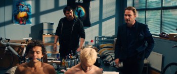 Plastic screenshot 2