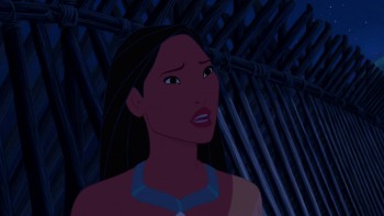 Pocahontas screenshot 3