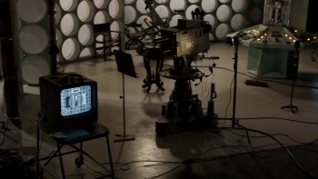 An Adventure in Space and Time screenshot 2