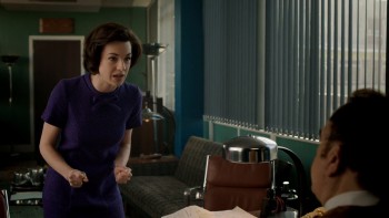 An Adventure in Space and Time screenshot 3