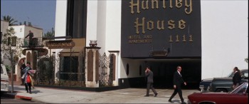 Point Blank screenshot 1