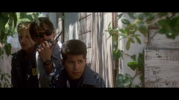 Point Break screenshot 1