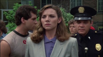 Police Academy screenshot 2