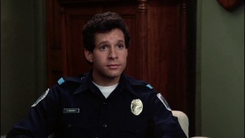 Police Academy screenshot 3