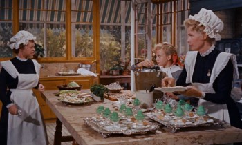 Pollyanna screenshot 1