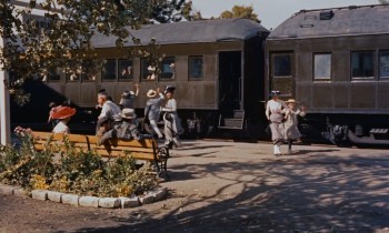 Pollyanna screenshot 2