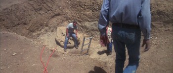 Poltergeist II: The Other Side screenshot 1