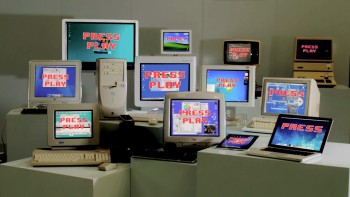 An Alternative Reality: The Football Manager Documentary screenshot 1