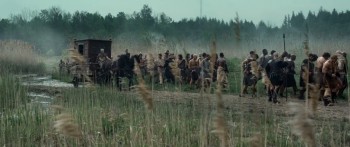 Pompeii screenshot 1