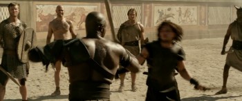 Pompeii screenshot 2