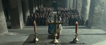 Pope Joan screenshot 2