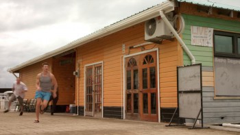 Poseidon Rex screenshot 2