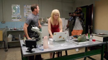 Poseidon Rex screenshot 3