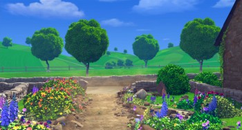 Postman Pat screenshot 1