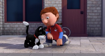 Postman Pat screenshot 2