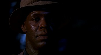 Predator 2 screenshot 1