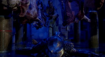 Predator 2 screenshot 2