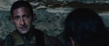 Predators screenshot 1