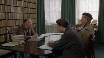 Prick Up Your Ears screenshot 3