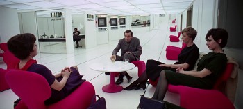 2001: A Space Odyssey screenshot 1
