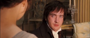 Pride & Prejudice screenshot 1