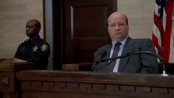 Primal Fear screenshot 1