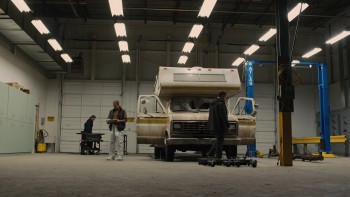 Prisoners screenshot 2