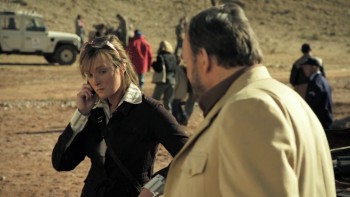 Prisoners of the Sun screenshot 2