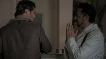 Prisoners of the Sun screenshot 3