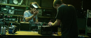 Project Almanac screenshot 2