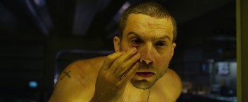 Prometheus screenshot 1