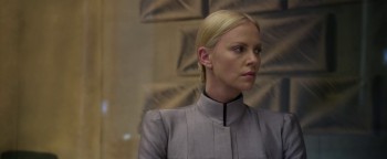 Prometheus screenshot 2