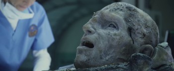 Prometheus screenshot 3