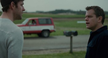 Promised Land screenshot 2